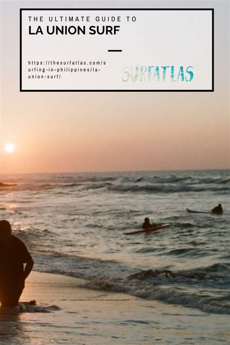 The Ultimate Guide to La Union Surf .